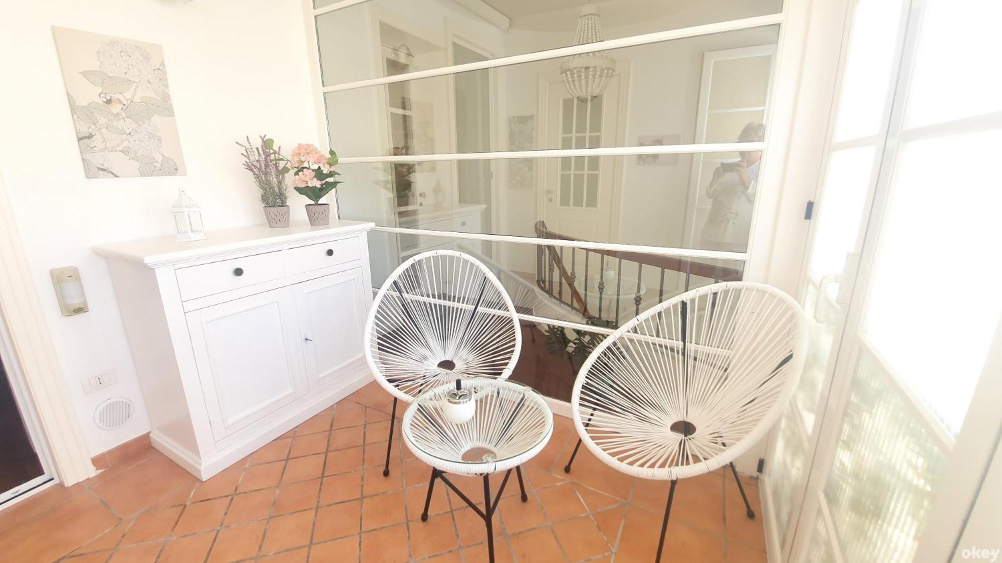 Apartmán Dimora Alighieri - Bari Centro Exteriér fotografie